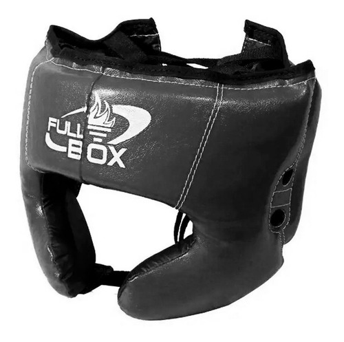 Cabezal Boxeo Protector Kick Boxing Mma! Compre Calidad!