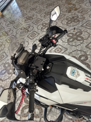 Imagen 9 de 15 de Honda Nc 750 X