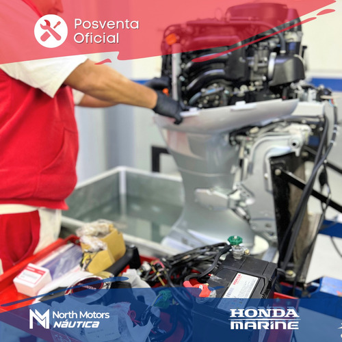 Canestrari 168 Cp Honda Bf 90 Personalizable! Flete Gratis!