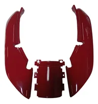 Comprar Colin Honda Titan 150 M\u002Fv Modelo 2004\u002F2005 Calidad Original