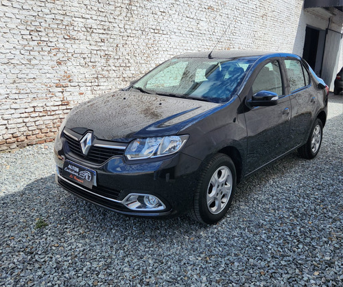Renault Logan Nuevo Logan Privilege 1.6 16v