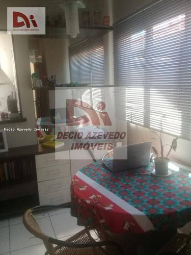 Imagem 22 de 30 de Casa Com 3 Dormitórios À Venda Por R$ 380.000,00 - Parque Paduan - Taubaté/sp - Ca0030