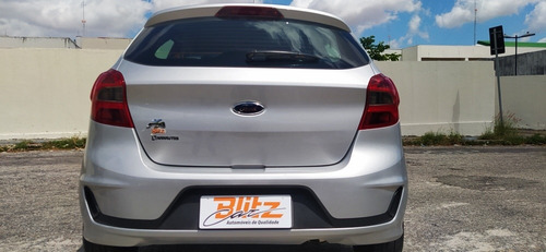 Imagem 6 de 7 de Ford Ka 2020 1.0 Se Flex 4p