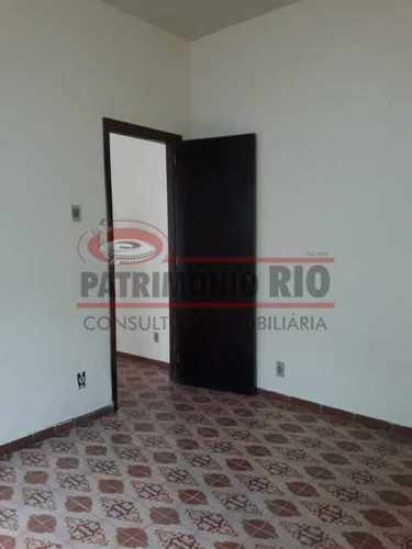 Imagem 8 de 14 de Boa Casa De Vila Em Brás De Pina - Pacv10067