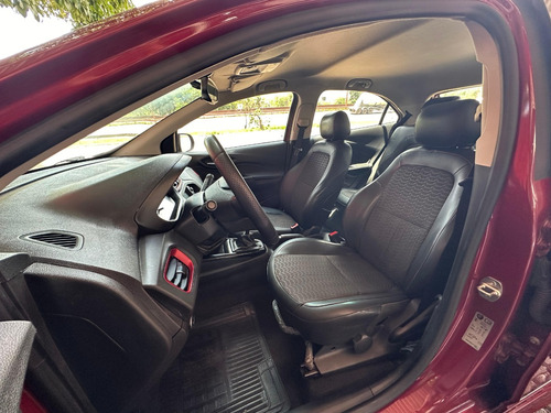 Chevrolet Onix 1.4 Effect 5p