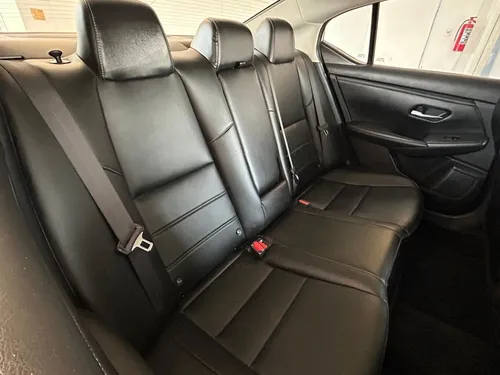 Nissan Sentra 2.0 Exclusive At