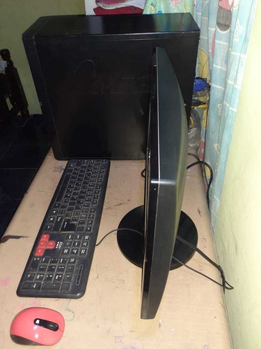 Imagen 4 de 6 de Computadora Dual Core 2.7 Ghz Disco 500gb Y Ram 1gb Ddr2