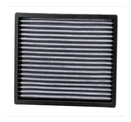 Filtro De Aire K & N De Cabina  Toyota Fortuner Nacional