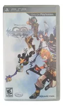 Comprar Kingdom Hearts Birth By Sleep Psp Nuevo, Original Y Sellado