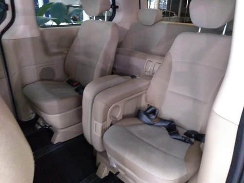 Hyundai H1 12 Pas. Crdi