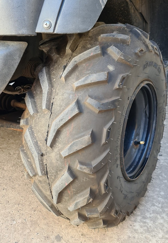Kawasaki Mule 610 4x4 Cuatriciclo Utv
