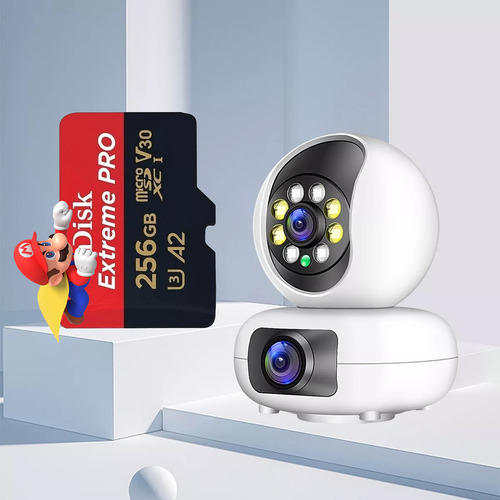Tarjeta De Memoria Sdsqxa1-256g-an6ma Extreme Con Adaptador Sd 256gb Adaptador Usb Incluido