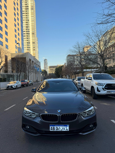 BMW Serie 4 2.0 430i Coupe Sportline 252cv