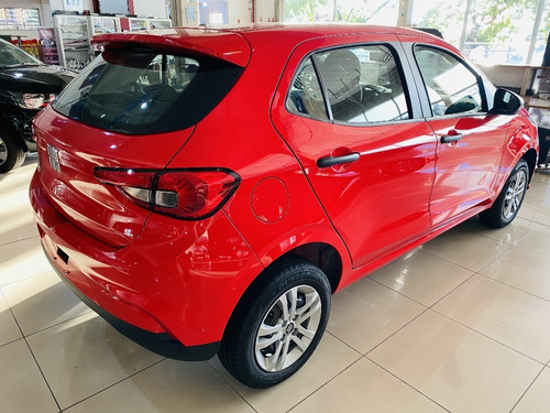 Fiat Argo 1.0 Firefly Flex Manual