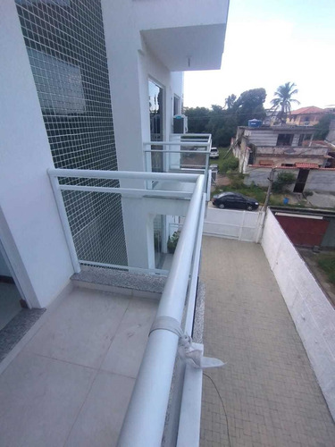 Imagem 4 de 14 de Dg24 Belo Apartamento No Bandeirantes,com Apenas 4 Unidades!