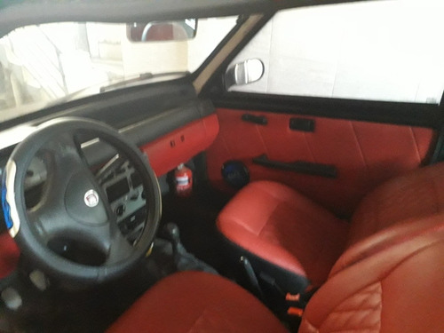 Imagem 5 de 7 de Fiat Uno Mile Economy