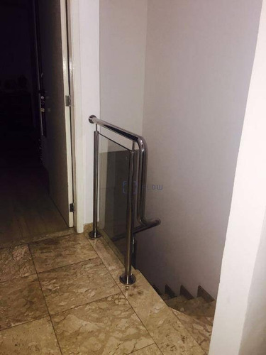Imagem 9 de 22 de Casa À Venda, 120 M² Por R$ 550.000,00 - Sacomã - São Paulo/sp - Ca0906