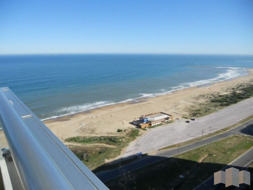 Imagen 8 de 30 de Apartamento En Punta Del Este, Brava