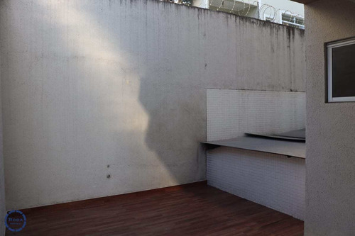 Casa De Condomínio Com 2 Dorms, Macuco, Santos - R$ 550 Mil, Cod: 7611 - V7611