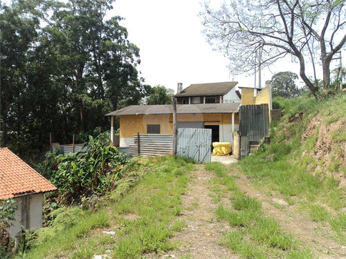 Imagem 7 de 18 de Galpão Com Trifásico E Bom Preço. - Reo523020