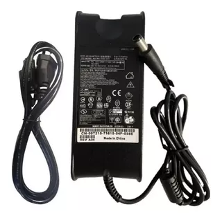 Carregador Para Dell Latitude E6410 E6430 19,5v 4.62a 90w