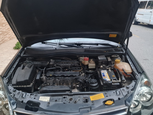 Chevrolet Vectra 2.0 Expression Flex Power Aut. 4p