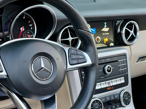 Mercedes-Benz 0 SLC-300 2.0 Turbo 245cv Aut.