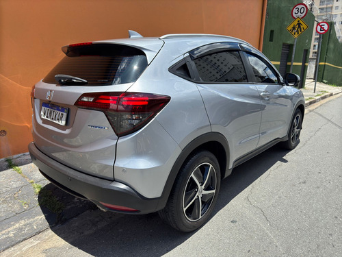 Honda HR-V HR-V TOURING 1.5 FLEX TB 16V 5P AUT.