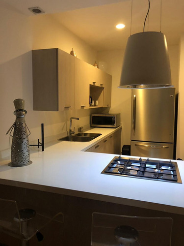 Imagen 5 de 9 de Departamento Venta Centro