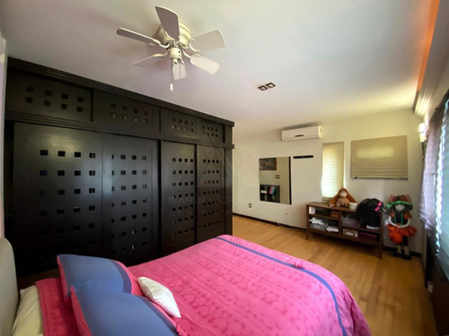 Casa En Venta En Fraccionamiento Los Cizos En Cuernavaca Morelos