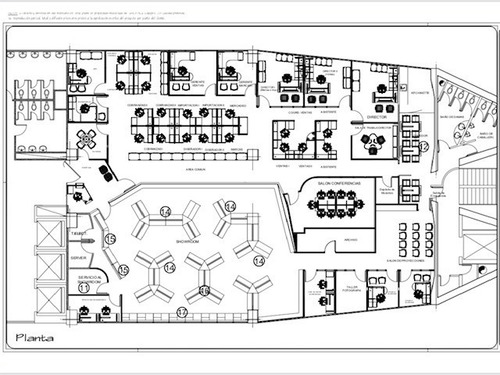 Imagen 30 de 30 de Oficina En Venta En Cc Macaracuay Plaza Remodelada Con Vista Al Avila