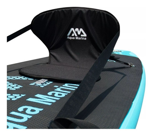 Asiento Aquamarina Tabla Stand Up Kayak