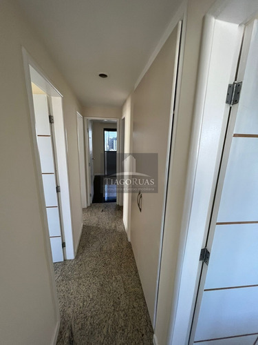 Imagem 7 de 22 de Venda Apartamento De 4/4 Com 147m², Nascente - Caminho Das Árvores E 2 Vagas De Garagem. - Ap00199 - 70681225