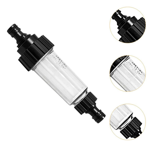 Accesorios De Filtro De Filtro De Filtro De Agua De Lavadora
