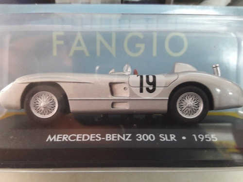 Revista Colección Museo Fangio