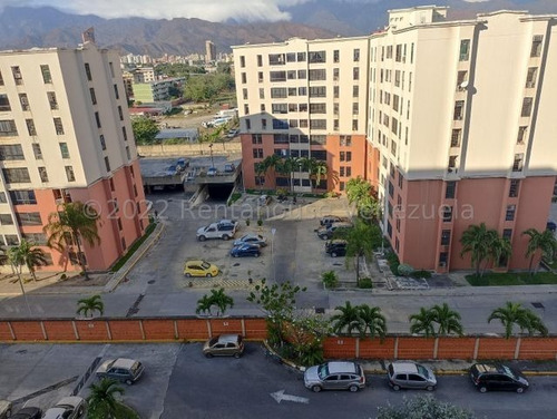 Imagen 12 de 12 de Apartamento En Venta En Bosque Alto, Maracay Dvm 22-17464