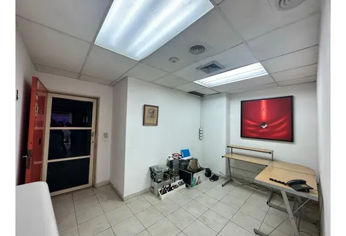 Vendo Oficina 46m2 Chacao 2192