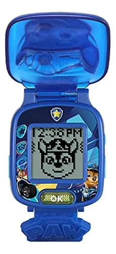 Vtech Paw Patrol - La Película: Learning Watch, Chase
