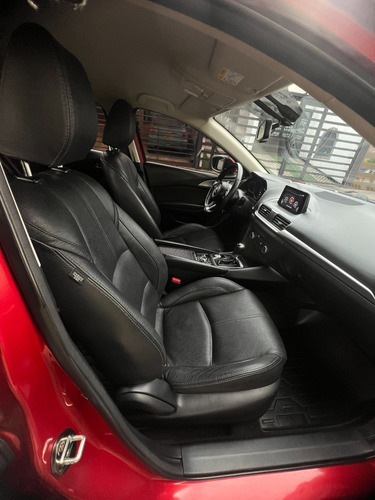 Mazda 3 2.0 Touring At