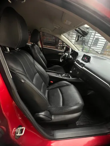 Mazda 3 2.0 Touring At