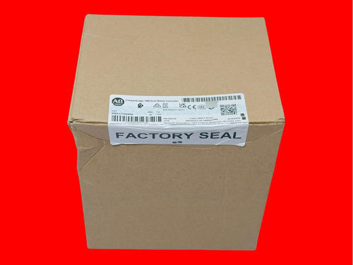 5069-l310erm Allen Bradley Controller Compactlogix 5380 1mb