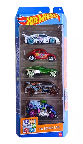 Pista Hot Wheels Campeonato De Looping 1 Carro Mattel Gtv13 - Tem