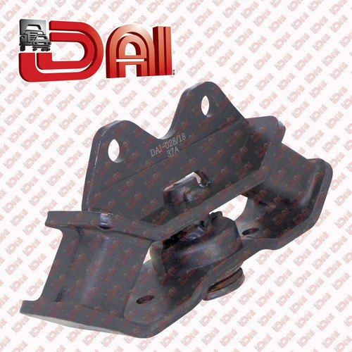 Soporte Transmisión / Mitsubishi Mighty Max 2.4l 1990 A 1996