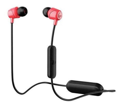 Audífono Bluetooth In Ear Skullcandy Jib Micrófono Incorpora