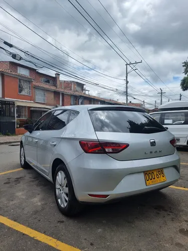 Seat Leon 1.6 Reference