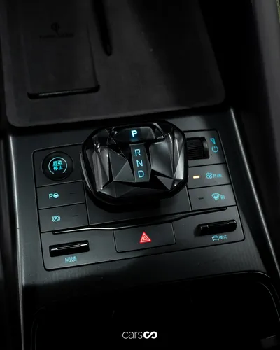 Byd Song L Ev Awd