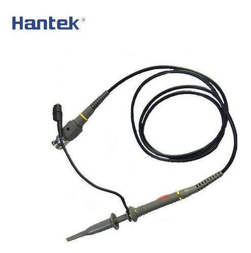 Punta Osciloscopio Hantek 100mhz X1 X10 - Unoelectro