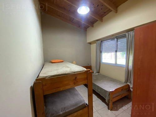 Venta Casa 3 Amb En Parque Sakura, Exaltacion De La Cruz
