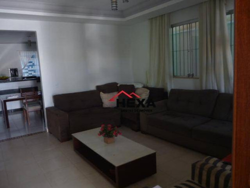 Imagem 6 de 18 de Casa 3 Quartos, Residencial Campos Dourados, Goiânia - Ca0372