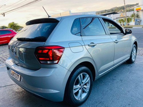 Imagem 7 de 15 de Volkswagen Polo 1.0 Mpi Total Flex Manual
